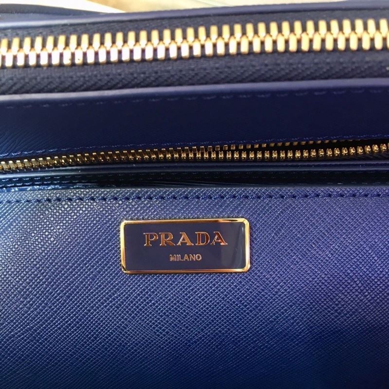 Prada Top Handle Bags